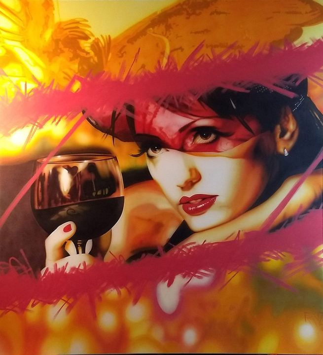 Airbrush